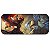Tapete MousePad Kayle League of Legends Lol Grande Profissional - Imagem 12