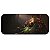 Tapete MousePad Kog'Maw League of Legends Lol Grande Profissional - Imagem 3