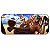 Tapete MousePad Lee Sin League of Legends Lol Grande Profissional - Imagem 6