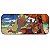 Tapete MousePad Leona League of Legends Lol Grande Profissional - Imagem 5