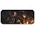 Tapete MousePad Leona League of Legends Lol Grande Profissional - Imagem 15