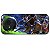 Tapete MousePad Lucian League of Legends Lol Grande Profissional - Imagem 3