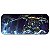Tapete MousePad Nasus League of Legends Lol Grande Profissional - Imagem 1