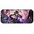 Tapete MousePad Nilah League of Legends Lol Grande Profissional - Imagem 2