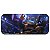 Tapete MousePad Nunu e Willump League of Legends Lol Grande Profissional - Imagem 5