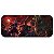 Tapete MousePad Nunu e Willump League of Legends Lol Grande Profissional - Imagem 8