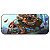Tapete MousePad Nunu e Willump League of Legends Lol Grande Profissional - Imagem 9