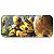 Tapete MousePad Nunu e Willump League of Legends Lol Grande Profissional - Imagem 11