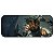 Tapete MousePad Olaf League of Legends Lol Grande Profissional - Imagem 1