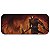 Tapete MousePad Olaf League of Legends Lol Grande Profissional - Imagem 2