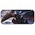 Tapete MousePad Pantheon League of Legends Lol Grande Profissional - Imagem 6