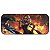 Tapete MousePad Qiyana League of Legends Lol Grande Profissional - Imagem 1