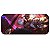 Tapete MousePad Qiyana League of Legends Lol Grande Profissional - Imagem 3