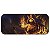 Tapete MousePad Rammus League of Legends Lol Grande Profissional - Imagem 4