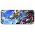 Tapete MousePad Rek'Sai League of Legends Lol Grande Profissional - Imagem 3