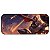 Tapete MousePad Rumble League of Legends Lol Grande Profissional - Imagem 4