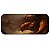 Tapete MousePad Skarner League of Legends Lol Grande Profissional - Imagem 2