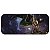 Tapete MousePad Soraka League of Legends Lol Grande Profissional - Imagem 2