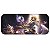 Tapete MousePad Soraka League of Legends Lol Grande Profissional - Imagem 13