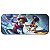 Tapete MousePad Taliyah League of Legends Lol Grande Profissional - Imagem 4
