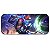 Tapete MousePad Taric League of Legends Lol Grande Profissional - Imagem 7