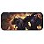 Tapete MousePad Trundle League of Legends Lol Grande Profissional - Imagem 5
