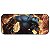 Tapete MousePad Warwick League of Legends Lol Grande Profissional - Imagem 3