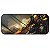 Tapete MousePad Wukong League of Legends Lol Grande Profissional - Imagem 3