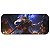 Tapete MousePad Xin Zhao League of Legends Lol Grande Profissional - Imagem 11