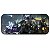 Tapete MousePad Yone League of Legends Lol Grande Profissional - Imagem 7