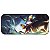 Tapete MousePad Yuumi League of Legends Lol Grande Profissional - Imagem 2