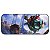Tapete MousePad Ziggs League of Legends Lol Grande Profissional - Imagem 4