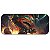 Tapete MousePad Ziggs League of Legends Lol Grande Profissional - Imagem 8