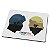 MousePad Gamer Counter Strike 2 CS GO Grande Profissional - Imagem 4