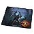MousePad Gamer WOW World of Warcraft Todas Espansões - Imagem 1