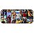 Tapete MousePad Gamer GTA V Grande Profissional Balanced - Imagem 1