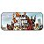 Tapete MousePad Gamer GTA V Grande Profissional Balanced - Imagem 2