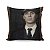 Almofada Cillian Murphy Tommy Shelby Foto Chapéu - Imagem 1