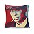 Almofada Cillian Murphy Tommy Shelby Foto Retro - Imagem 1