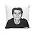 Almofada Dylan O'Brien Foto Preto e Branco - Imagem 1