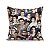 Almofada Dylan O'Brien Colagem Fotos M05 - Imagem 1