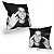 Almofada Dylan O'Brien Middle Finger - Imagem 2