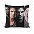 Almofada Ian Somerhalder Damon Salvatore Fotos Slice - Imagem 1