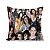 Almofada Kristen Stewart Fotos Colagem M01 - Imagem 1
