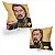 Almofada Leonardo DiCaprio Cartoon - Imagem 2