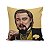 Almofada Leonardo DiCaprio Cartoon - Imagem 1