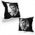 Almofada Paul Wesley Stephan Salvatore Foto Preto e Branco - Imagem 2