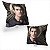Almofada Paul Wesley Foto Rosto Vampire Diaries Stephan - Imagem 2