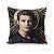 Almofada Paul Wesley Foto Rosto Vampire Diaries Stephan - Imagem 1