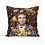 Almofada Robert Patinson Crepusculo Campo de Flores - Imagem 1